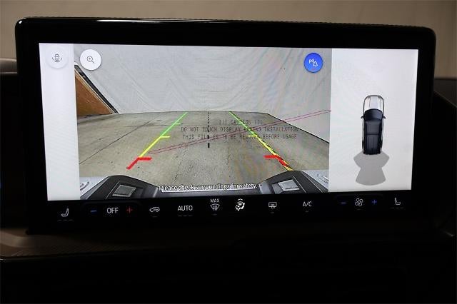 2025 Ford Bronco Sport Big Bend Demo