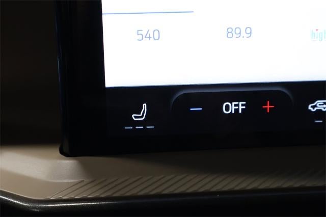 2025 Ford Bronco Sport Big Bend Demo