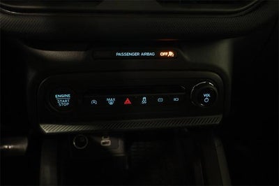 2025 Ford Bronco Sport Big Bend Demo