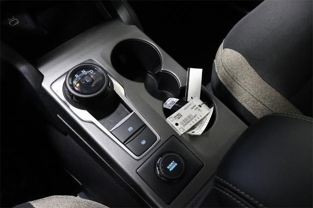 2025 Ford Bronco Sport Big Bend Demo