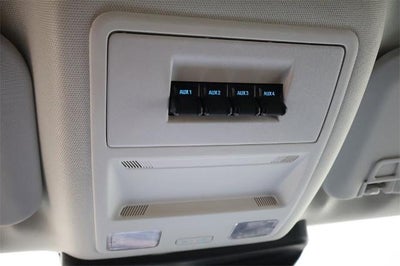 2025 Ford Bronco Sport Big Bend Demo