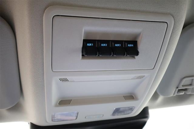 2025 Ford Bronco Sport Big Bend Demo