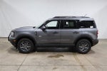 2025 Ford Bronco Sport Big Bend Demo