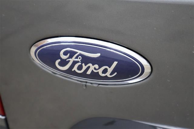 2025 Ford Bronco Sport Big Bend Demo