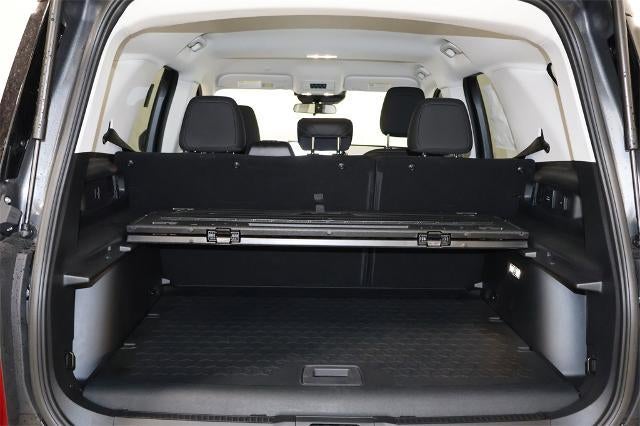 2025 Ford Bronco Sport Big Bend Demo