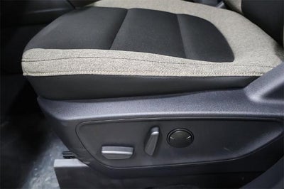 2025 Ford Bronco Sport Big Bend Demo