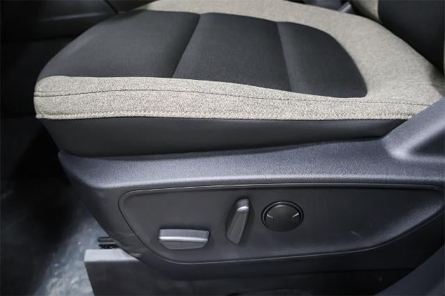 2025 Ford Bronco Sport Big Bend Demo