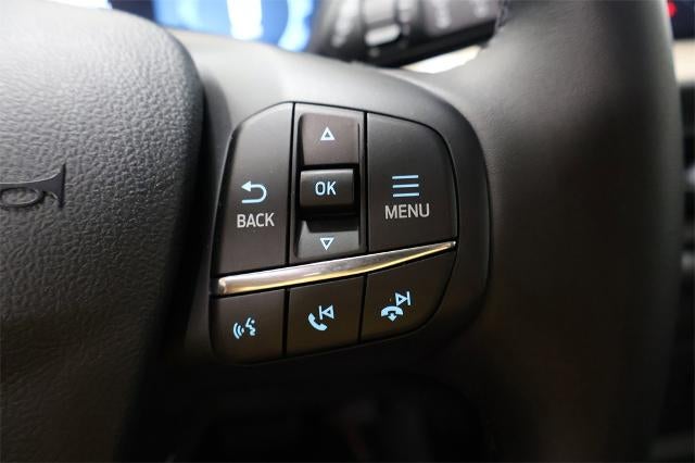 2025 Ford Bronco Sport Big Bend Demo