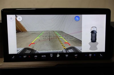 2025 Ford Bronco Sport Big Bend Demo