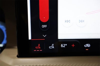 2025 Ford Bronco Sport Big Bend Demo