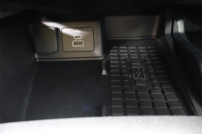 2025 Ford Bronco Sport Big Bend Demo