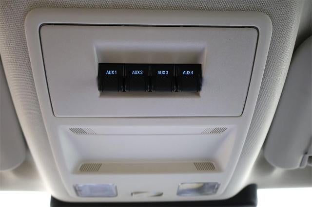 2025 Ford Bronco Sport Big Bend Demo