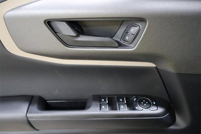 2025 Ford Bronco Sport Big Bend Demo