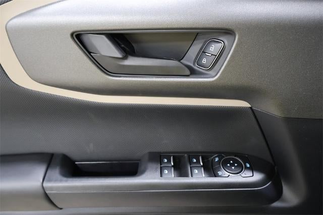 2025 Ford Bronco Sport Big Bend Demo