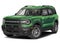 2025 Ford Bronco Sport Big Bend Demo