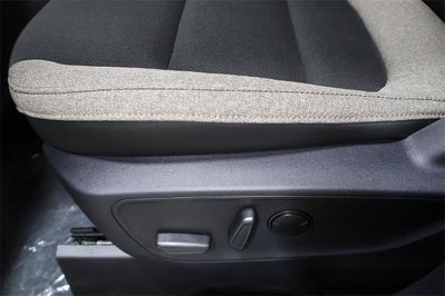 2025 Ford Bronco Sport Big Bend Demo