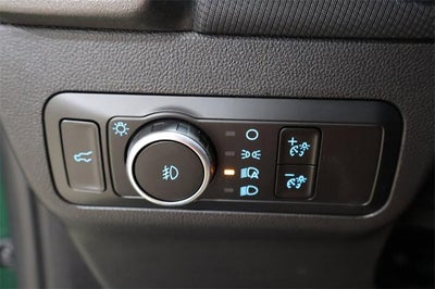 2025 Ford Bronco Sport Big Bend Demo