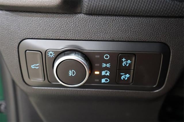 2025 Ford Bronco Sport Big Bend Demo