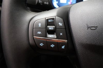 2025 Ford Bronco Sport Big Bend Demo