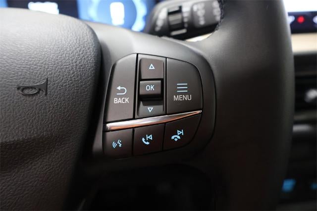 2025 Ford Bronco Sport Big Bend Demo