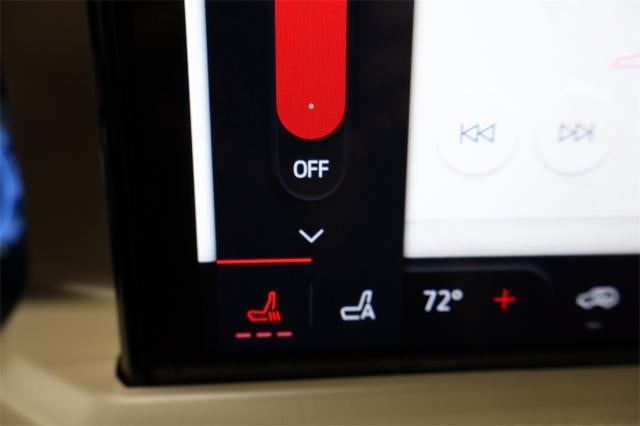 2025 Ford Bronco Sport Big Bend Demo