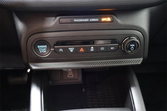 2025 Ford Bronco Sport Big Bend Demo