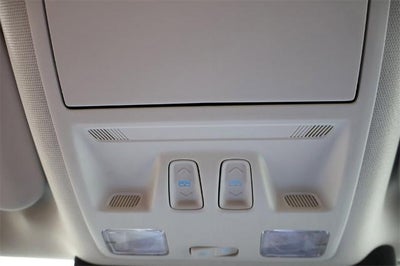 2025 Ford Bronco Sport Big Bend Demo