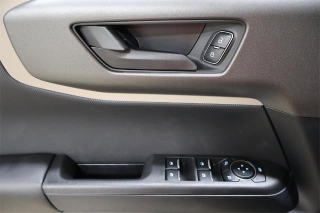 2025 Ford Bronco Sport Big Bend Demo