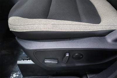 2025 Ford Bronco Sport Big Bend Demo