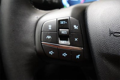 2025 Ford Bronco Sport Big Bend Demo