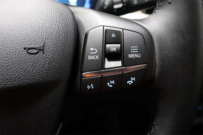 2025 Ford Bronco Sport Big Bend Demo