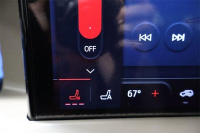 2025 Ford Bronco Sport Big Bend Demo