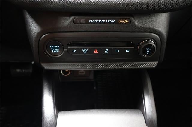 2025 Ford Bronco Sport Big Bend Demo