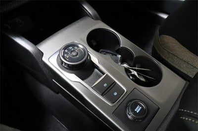 2025 Ford Bronco Sport Big Bend Demo