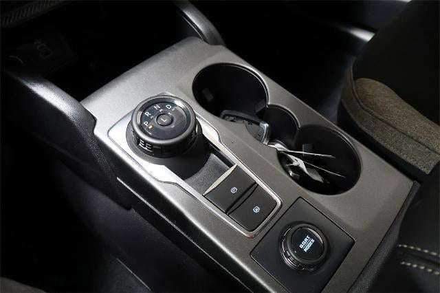 2025 Ford Bronco Sport Big Bend Demo