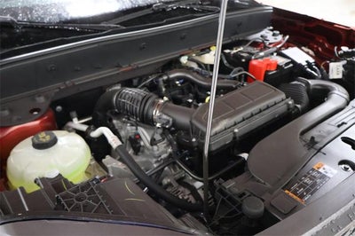 2025 Ford Bronco Sport Big Bend Demo