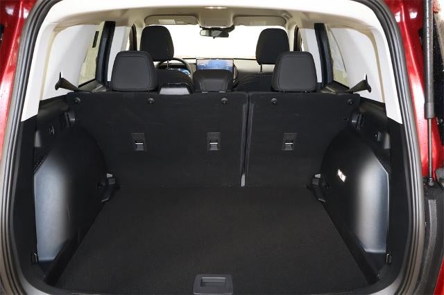 2025 Ford Bronco Sport Big Bend Demo