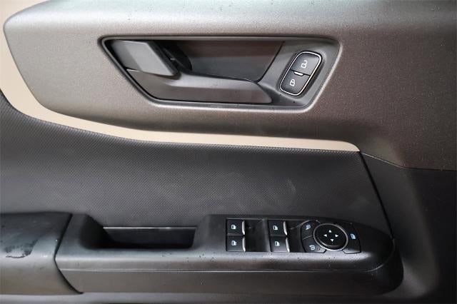 2025 Ford Bronco Sport Big Bend Demo