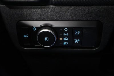 2025 Ford Bronco Sport Big Bend Demo