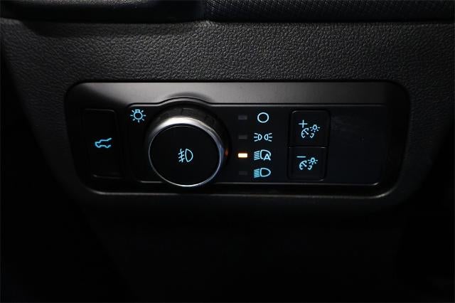 2025 Ford Bronco Sport Big Bend Demo