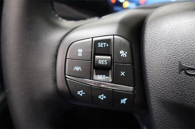 2025 Ford Bronco Sport Big Bend Demo