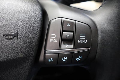 2025 Ford Bronco Sport Big Bend Demo