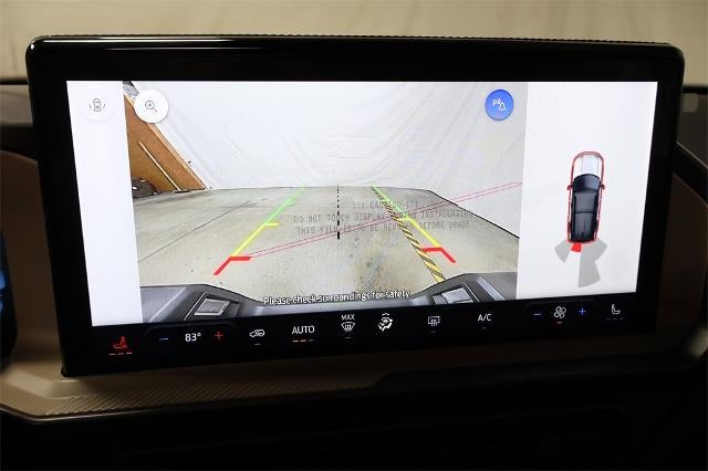 2025 Ford Bronco Sport Big Bend Demo