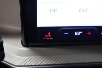 2025 Ford Bronco Sport Big Bend Demo