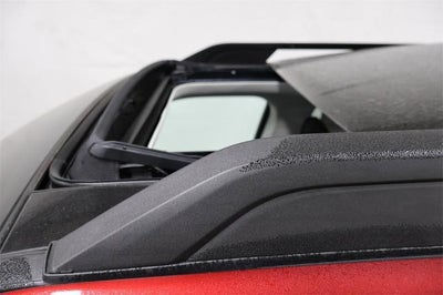 2025 Ford Bronco Sport Big Bend Demo