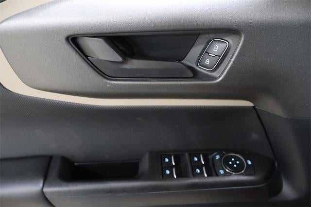 2025 Ford Bronco Sport Big Bend Demo