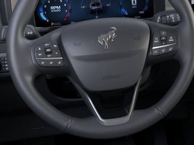 2025 Ford Bronco Sport Big Bend Demo