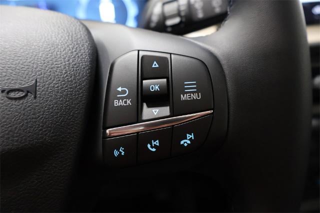 2025 Ford Bronco Sport Big Bend Demo