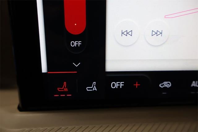 2025 Ford Bronco Sport Big Bend Demo