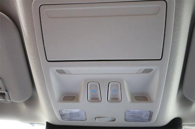 2025 Ford Bronco Sport Big Bend Demo